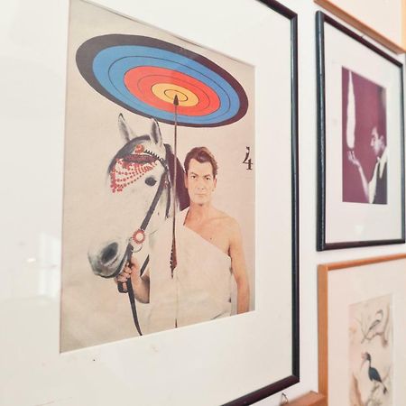 Festival Apartment Cannes Luaran gambar