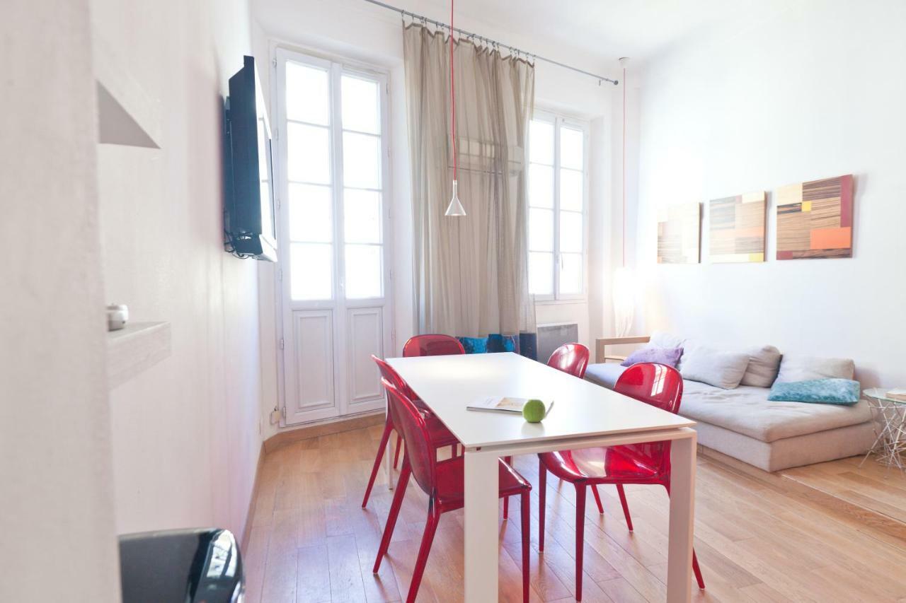 Festival Apartment Cannes Luaran gambar