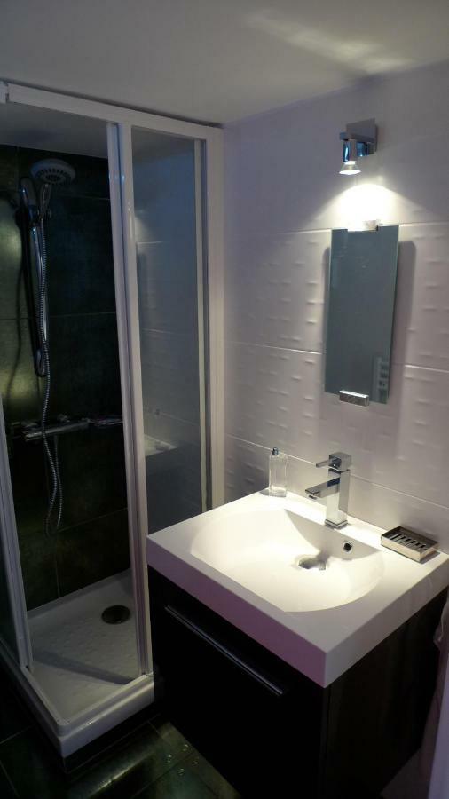 Festival Apartment Cannes Luaran gambar
