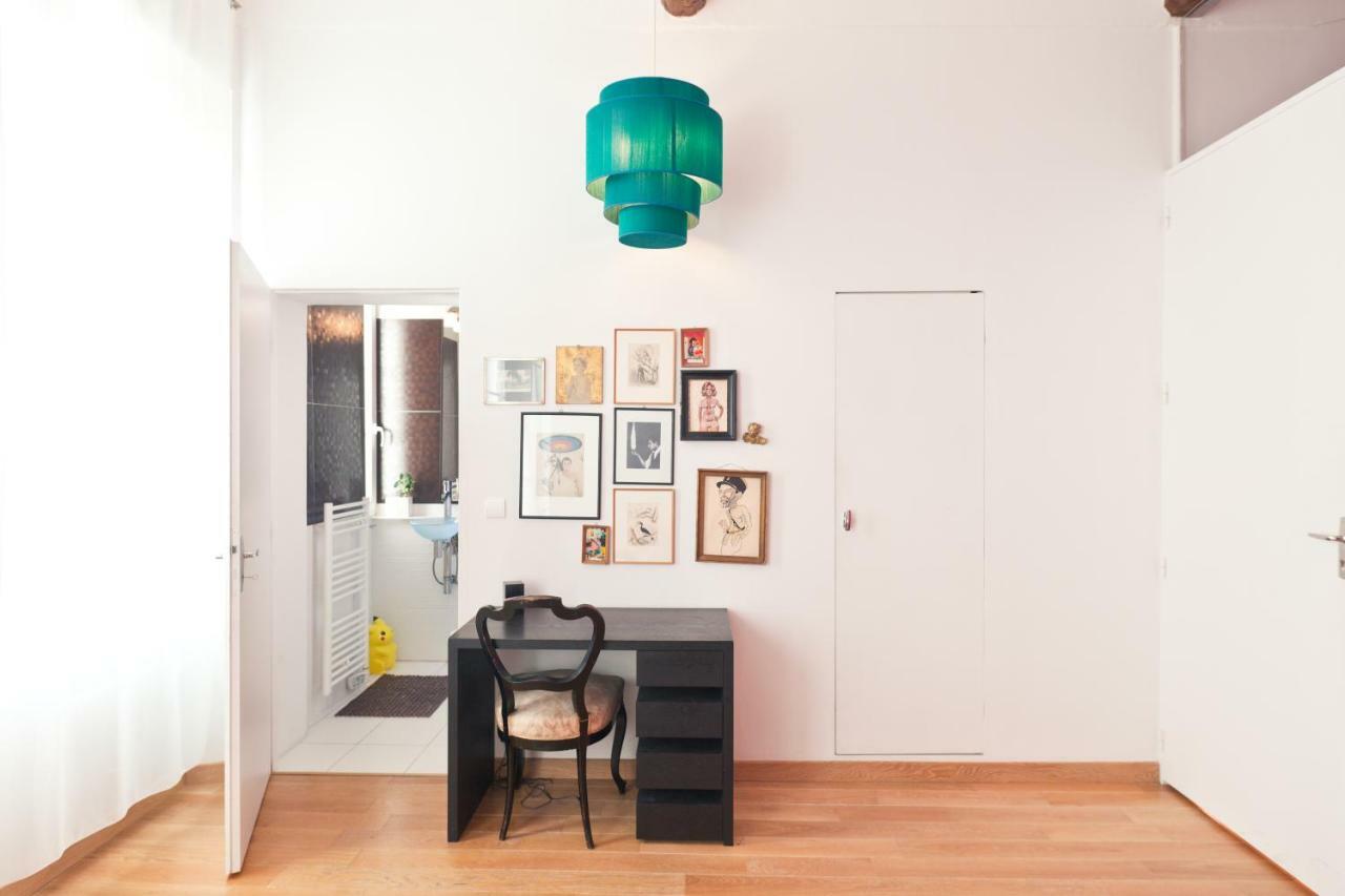Festival Apartment Cannes Luaran gambar