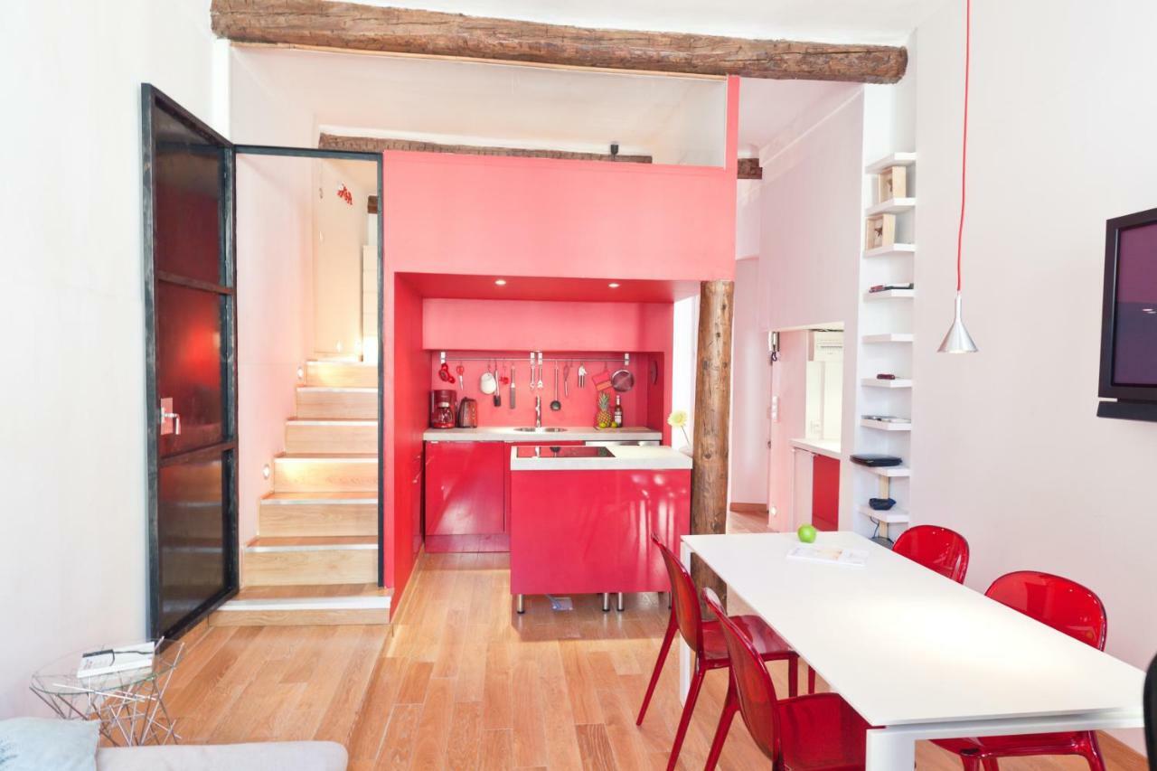 Festival Apartment Cannes Luaran gambar