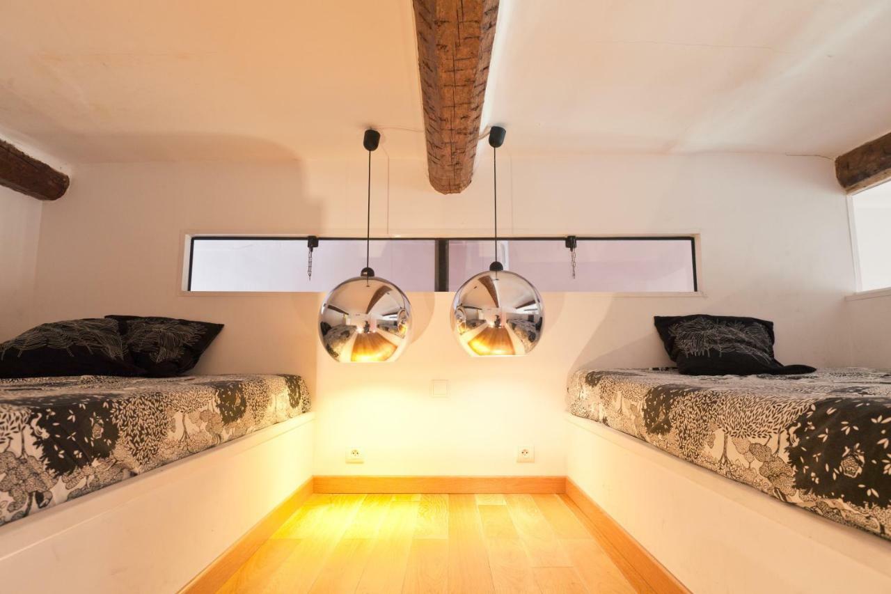 Festival Apartment Cannes Luaran gambar