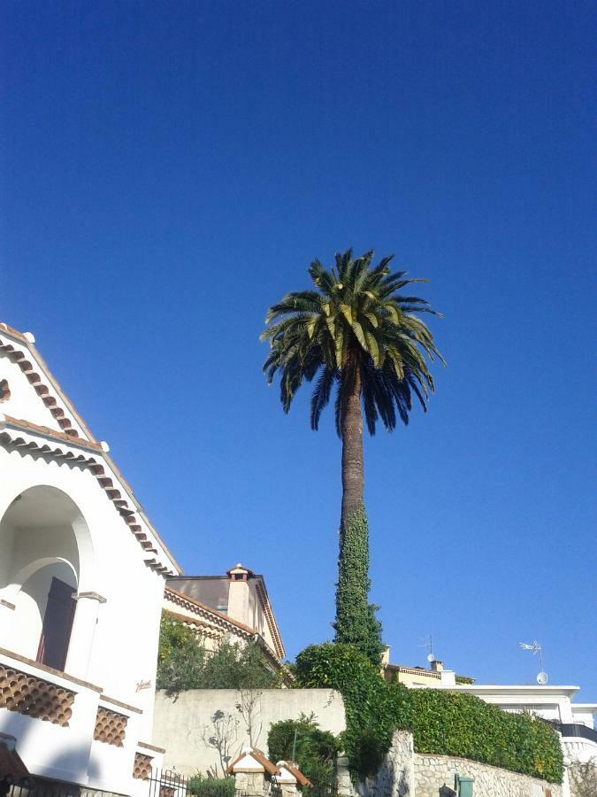 Festival Apartment Cannes Luaran gambar